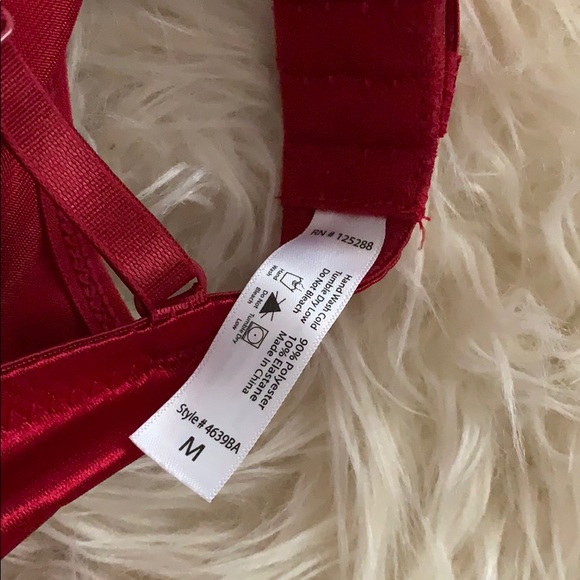 Sexy lingerie dress - Picture 6 of 6